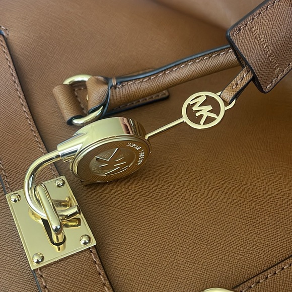 Original Michael Kors Bag - Picture 11 of 14